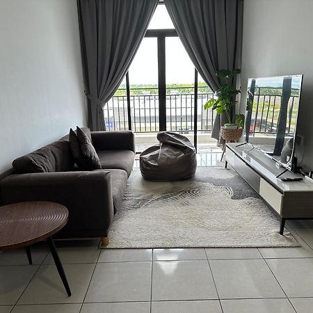B3A-5 Suites Papar Exterior photo