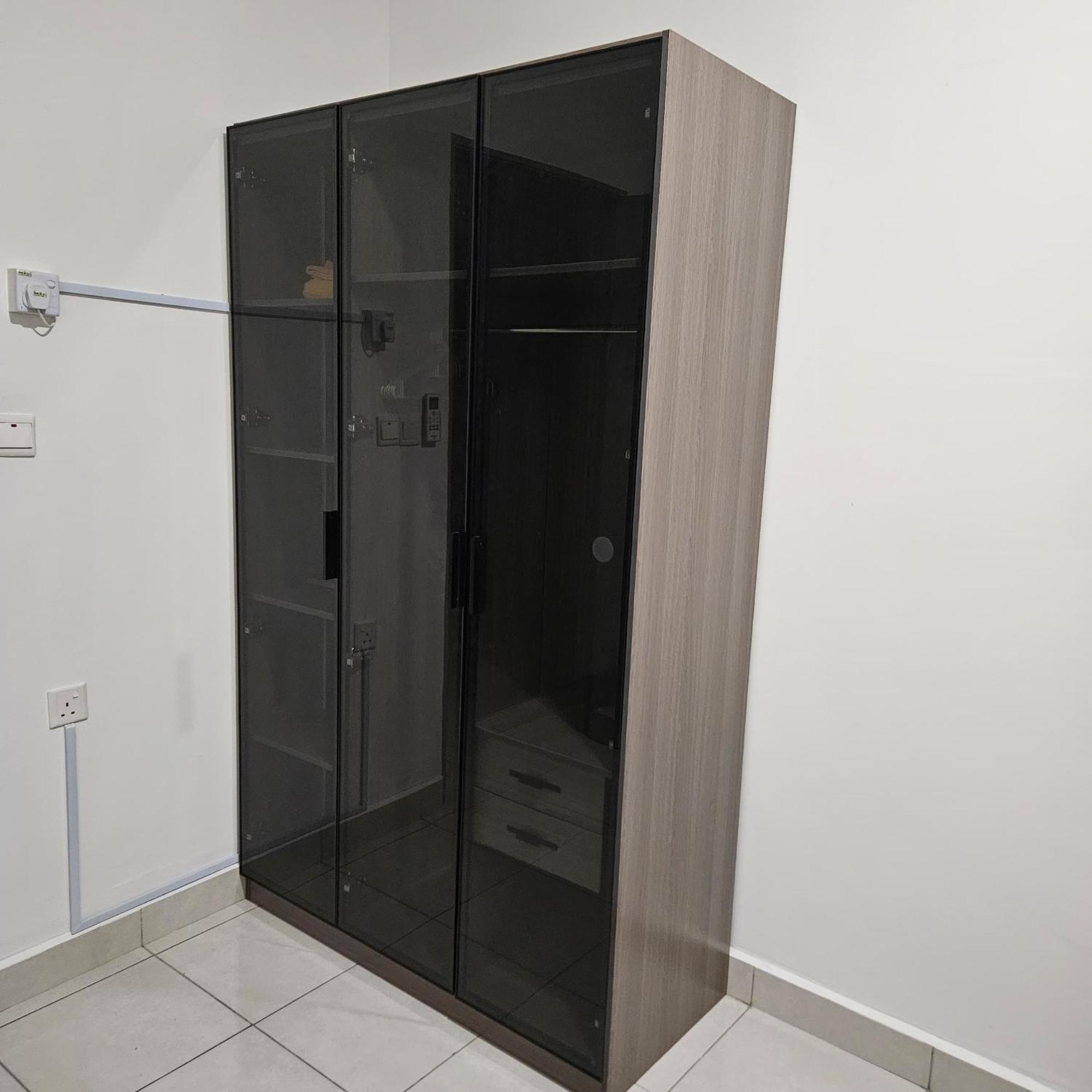 B3A-5 Suites Papar Exterior photo