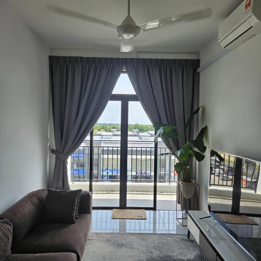 B3A-5 Suites Papar Exterior photo