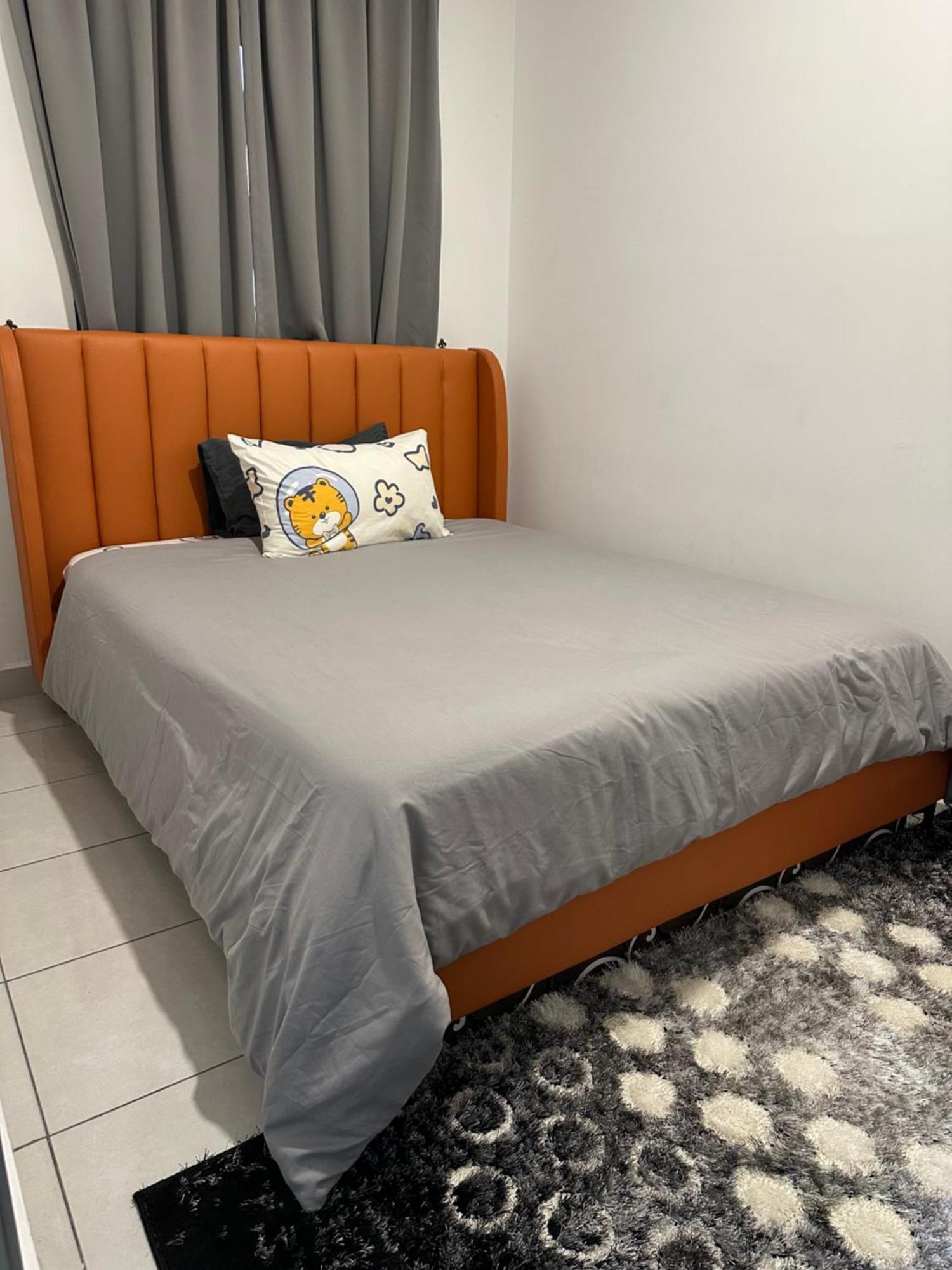 B3A-5 Suites Papar Exterior photo